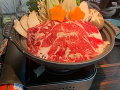 -山葵家·创意料理(临平银泰城店)