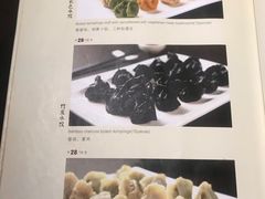 -天厨妙香素食餐厅(清华店)