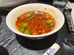 酸辣粉-金谷仓家庭料理(马泉营店)