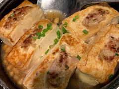 客家酿豆腐-原味田园·客家菜·土窑鸡(中航城君尚购物中心店)