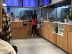 -饺子季水饺餐厅(新市街店)
