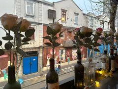 -Bistro Les Lilas丁香花小酒馆