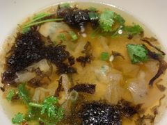 莆田扁肉汤-莆田餐厅PUTIEN(三里屯店)