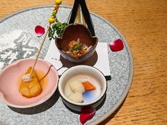 -月下料理(楷林IFC店)