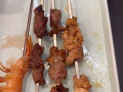 -京元盛铜锅涮肉(上海总店)