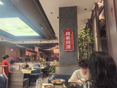 -聚味瞿记·龙虾堂(咸嘉湖店)