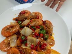 -不仔客海鲜·三亚老字号(第一市场店)