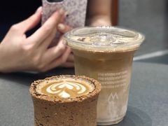 -M Stand(天环广场店)