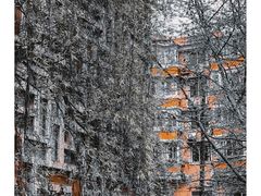 -中国美术学院象山校区-民艺博物馆