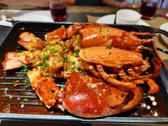 -79号渔船海鲜饭店(华强北店)