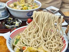 -哈灵现炒本帮面(宁波路店)