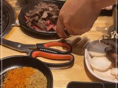 -莱真牛碳火烤肉(合肥旗舰店)