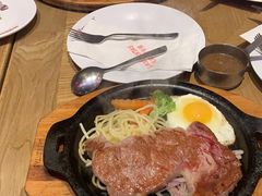 -凡塔斯牛排自助餐厅(广东佛山三水万达店)