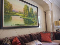 -南山鲜虾面·活鲜小馆·海味大连菜(南山总店)