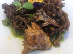 夏日野游-格桑花开药膳蔬食文化空间