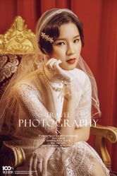 点击看大图 -金夫人婚纱摄影(华南店)