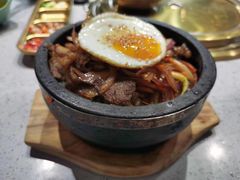 -妥妥烤肉料理(昙华林店)