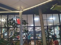 大堂-一品烧农庄·佛山本地菜(西岸店)