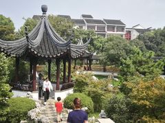 -苏州吴宫泛太平洋酒店