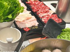 -陈记顺和潮汕牛肉火锅(云门店)