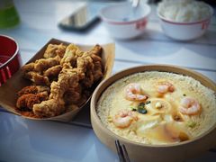 -高嗲嗲·湘味爆炒王(新城科技园店)