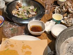 -和源祥·日照菜扛把子(万平口一店)