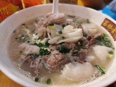 -荔林食店(西华路店)