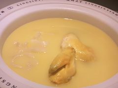-领鲜天下·焗海鲜·花胶鸡(天目里店)