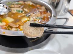 -欢乐牛香(东海二路店)