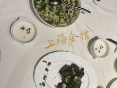 -上海会馆(香港名都店)