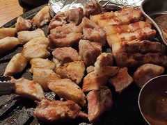 -济州爱肉堂(总店)