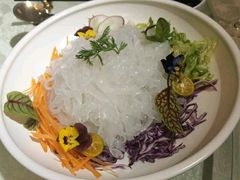 -亮宝楼国宴+文化陕菜