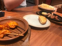 -萨莉亚意式餐厅(万嘉商业广场店)