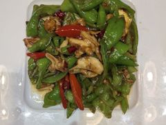 -老德州四合院·德州菜(天衢路店)