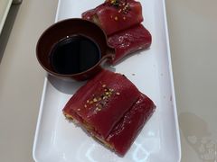 -蔡澜点心·粤菜(西单大悦城店)