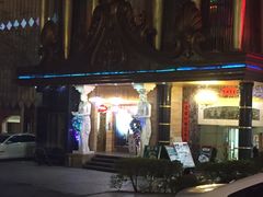 -水围村