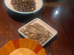 -江边城外烤全鱼(方庄时代购物中心店)
