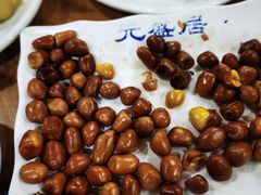 -元盛居(生态大街店)