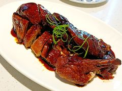 徽州酱鸭-印象徽州(柳营路店)