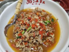 -西江红·株洲本地菜(滨江南路店)