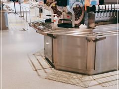 -宜家·瑞典风味餐厅(天津东丽商场店)