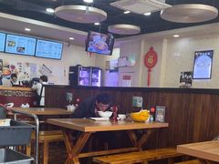 -老陕兄弟(彩虹新城店)