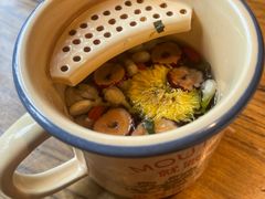 -农耕记·湖南土菜(龙岗熙和园店)