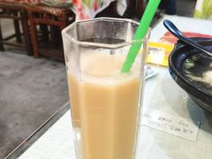 -金姐台湾菜(珠江路店)