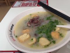 -鸭得堡老鸭汤·鸭血粉丝(南京博物院店)