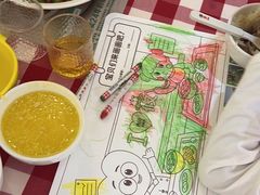 -西贝(南山宝能太古城店)