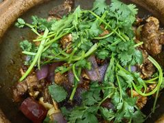 -海口滨海新村143号海南老字号炒菜店