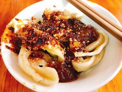 甜水面-洞子口张老二凉粉(文殊院店)