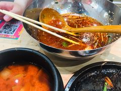 -小木屋拌饭(沈阳中街大悦城店)