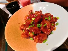 -外婆家(杭州马塍店·杭帮菜名店)